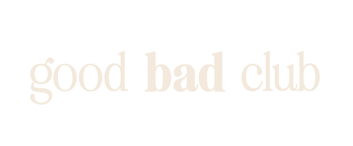 The Good Bad Club